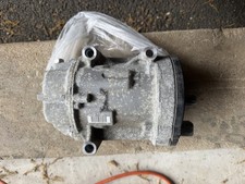 ⭐16-22 Toyota Prius Electric Air Conditioning AC A/C Compressor OEM 042400-0240 picture