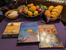 Art Books picture