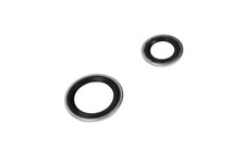 ACDelco A/C Compressor Port Seal Kit 15-32241 10313109 For 02-19 Chevrolet picture