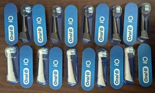 ORAL-B iO DEEP CLEAN REPLACEMENT BRUSH HEADS SEE VARIATION FOR COLOR & QUANTITY picture