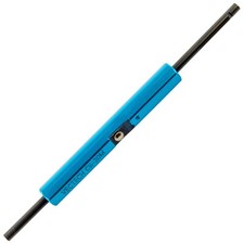 Wire Wrap Tool for 30-Gauge Wire - Strips, Wraps, and Unwraps picture