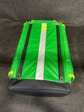 THE STATPACKS G3+ Responder Paramedic Bagpack Green G35000GN* picture