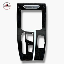 2019-2024 BMW X4 Center Console TRIM Bezel 51166822047 OEM picture