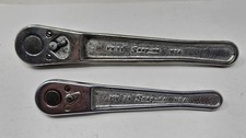 Vintage Snap-On FV71 3/8