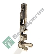 1900 pcs. MOLEX 39-00-0039 CONN SOCKET 18-24AWG CRIMP TIN picture