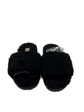 UGG Womens Cozetta Curly Slippers picture