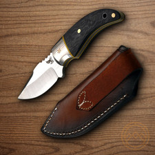 Mechforce Kestrel Fixed Knife 2.75