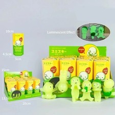 Multiple Series Noctilucent Green Doll 1pcs 2pcs 4pcs 6pcs Blind Box Mystery USA picture
