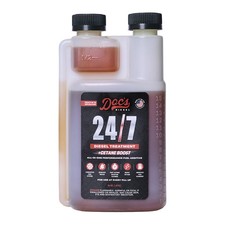 Doc's Diesel 24/7 6-in-1 Cetane Boost & Fuel Treatment, 16 oz, Treats 400 Gal picture