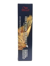 Wella Koleston Perfect ME+Permanent Hair Color Rich Naturals, 2 oz(CHOOSE COLOR) picture