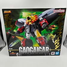 Soul of Chogokin GX-68 Gaogaigar Figure The King of Braves Gaogaigar Bandai picture