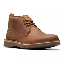 Clarks Eastridge Mid Men's Leather Boots picture