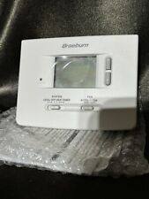 Braeburn 1020NC Single-Stage Dual Powered Non Programmable Thermostat 1H/1C picture
