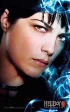 2008 Promo Film Poster Print 