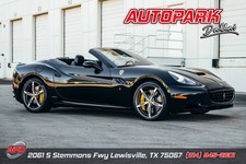 2014 Ferrari California  picture