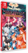 Idle Devils [Ultimate Edition] (Multi-Language) Switch New Game (2026 Strategy) picture