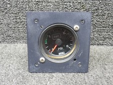 D1-111-5060 Mitchell Aircraft Products Fuel Pressure Indicator picture