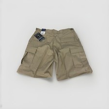 Propper Battle Tested BDU Shorts F26155250 Mens Large Khaki Tactical CORE NEW T5 picture