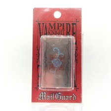 Vampire Knight Mail Guard Emblem Vintage Retro Feature Phone picture