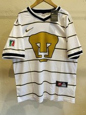 Jorge Campos El Brody PUMAS UNAM 1997/98 Goalkeeper Kit picture