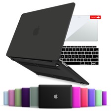 IBENZER Case Compatible with MacBook Air 13