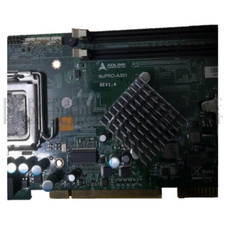 USED Adlink NuPRO-A301 NuPROA301 Industrial Computer Single Board picture
