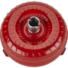 Hughes Performance HUP-GM30 GM 3000 Series Stall Torque Converter picture