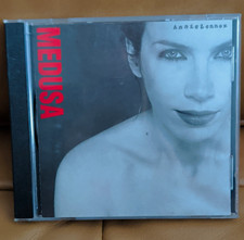 Annie Lennox Medusa 1995 Arista Pop CD Album 74321-25717-2 Jewel Case picture