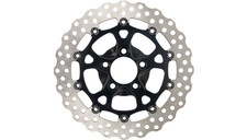  PERFORMANCE MACHINE (PM) 1710-3936 0133-1807S-B Two-Piece Brake Rotor picture