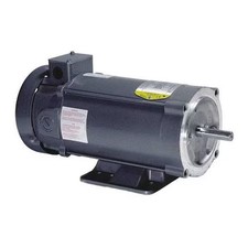 Baldor-Reliance Cdp3445 Dc Permanent Magnet Motor, 56C picture