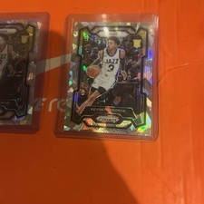 Keyonte George Rookie Cards Lot picture