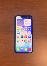 Apple iPhone 13 128gb Midnight Unlocked 86% Battery - Excellent Condition picture
