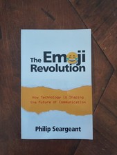 Emoji Revolution : How Technology Is Shaping the Future of Communication by... picture
