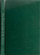 The Private Life of the Rabbit: An Account of the Life History and Social Be... picture