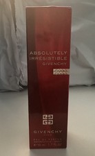 Givenchy Absolutely Irresistible Womens EDP 1.7 fl oz / 50 ml Discontinued Rare picture