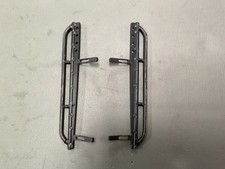 Axial SCX 10iii Metal Tube Rock Sliders picture