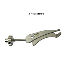 Stryker Howmedica I-H1769HF00 Specialty Abg II Stem Extractor Instrument picture