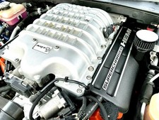 Fits 2015-2021 Hellcat Trackhawk TRX 6.2 Valve Cover Breather Oil Cap NEW picture