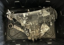 K Series 5 Speed Transmission ( Manual ) K24 K20 2.4L - 2003-2006 Honda Accord picture