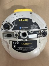 Trimble 5800 GPS Data Collector 450-470 MHz 53618-46 PN 53620-46 (R14) picture