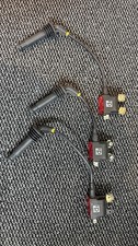 Triumph Thunderbird 900 1999 Coil Set with Leads and Plugs Original OEM picture