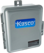 Kasco De-Icer C-20 Thermostat Control Box, Time and Temperature Controller picture