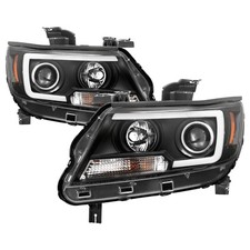Spyder Auto 5085283 Projector Headlights Fits 15-19 Colorado picture