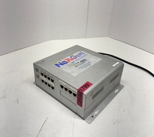 Allied Electronics NexGen Forecourt Controller NXG-GIL-12 Fuel Pump POS picture