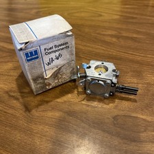 Genuine OEM Walbro WA-65 Carburetor New Old Stock NOS WA-65-1 Vintage picture