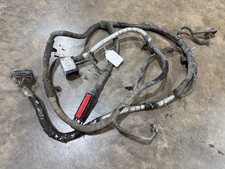 2008 2009 2010 Ford F-250 F-350 6.4L Transmission Wiring Harness 8C3T-15525-PE picture