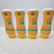 (4 PACK) Australian Gold Spf#30 Lotion Ultimate Hydration 8oz New Broad Spectrum picture