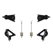 Prospector Pro® Track Mount Kit Item #: 2882783 picture