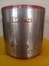 Bazar Pour Femme EDP Spray 3.3 FL. OZ. Sealed Box. By Christian Lacroix picture