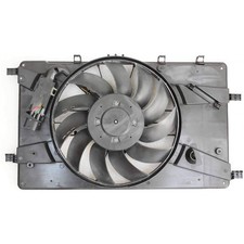 For Chevy Cruze 2014 2015 Radiator Cooling Fan picture